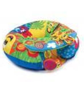 Avis Playgro Coussin Cale Bebe A Activites