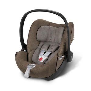 avis marque cybex