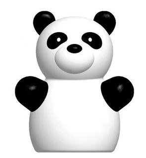 Avis Lbs Medical Veilleuse Bebe Musicale Panda