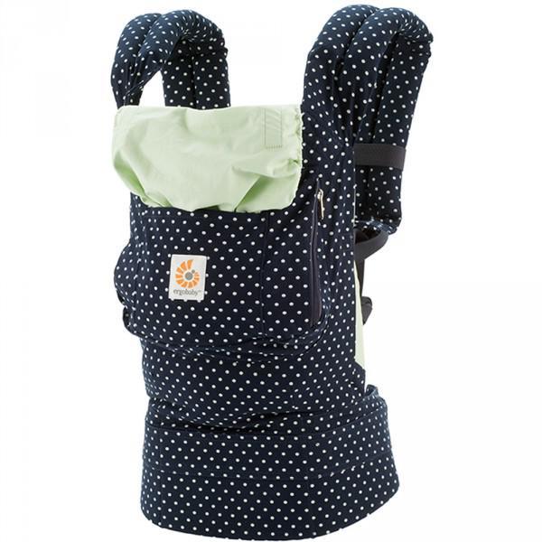 Avis Ergobaby Porte Bebe Physiologique Original Petits Pois Avis Ergobaby Porte Bebe Physiologique Original Petits Pois