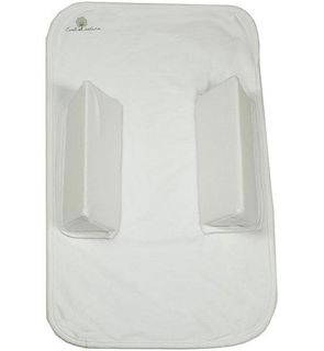 Avis Eveil Et Nature Cale Bebe Blanc