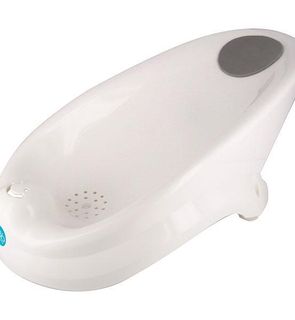 Avis Dbb Remond Transat De Bain Bebe Blanc