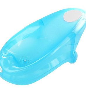 Avis Dbb Remond Transat De Bain Bebe Turquoise