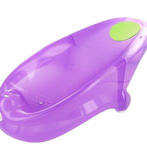 Avis Dbb Remond Transat De Bain Bebe Violet