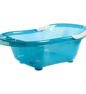 Avis Dbb Remond Baignoire Bebe Turquoise