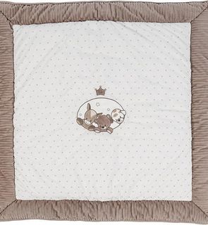 Avis Nattou Tapis De Parc Bebe 100 X 100 Cm Tom Max Et Noa