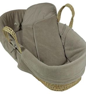 Avis Eveil Et Nature Couffin Bebe Taupe