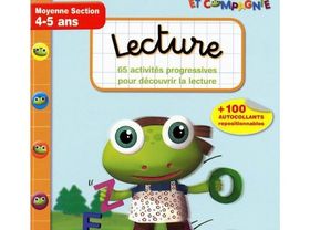 Avis Editions Bordas J aime la maternelle mes activités effaçables Parole de Mamans