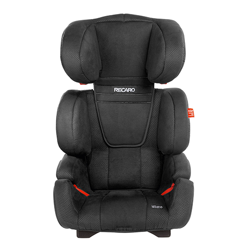 Avis Recaro Siege Auto Milano