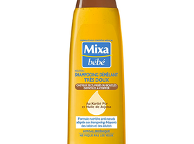 Avis Mixa Creme Hydratante Protectrice