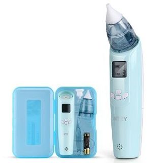 Avis Mouche Bebe Electrique Intey