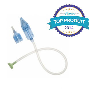 Avis Beaba Mouche Bebe Minidoo