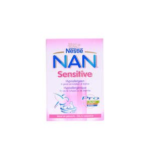 NAN Sensitive