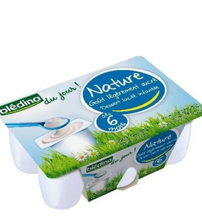 Avis Nestle P Tit Onctueux Fromage Blanc Saveur Nature Sucre