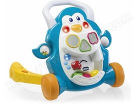 trotteur rainbow chicco