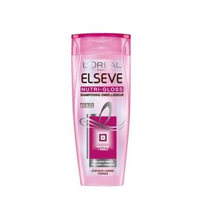 Shampooing Elseve Nutri-Gloss