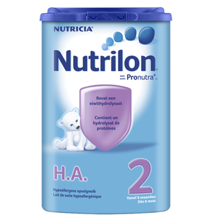 Nutrilon HA 2