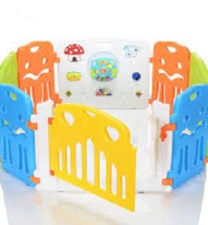 Avis Parc Bebe Corral De Lcp Kids