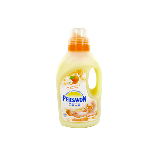 Avis Persavon Lessive Bebe Pur Savon De Marseille Au Lait D Abricot