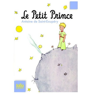 Gigoteuse Le Petit Prince
