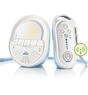 Avis Philips Avent Ecoute Bebe Scd505 00