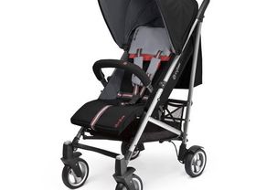 Avis Poussette Naissance Stella Bebe Confort