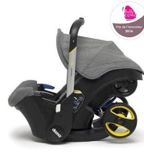 walmart doona stroller