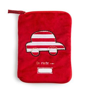 Avis Aubert Protege Carnet De Sante Garcon