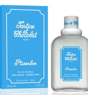 Parfum Ptisenbon 