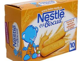 Avis Hipp Mon Gouter Plaisir Mon Premier Biscuit