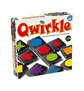 Quirkle