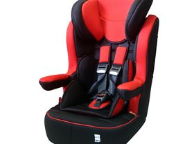 Avis Bebe Confort Siege Auto Trianos Safe Side