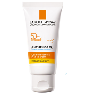 Anthelios XL SPF 50+ Crème Fondante