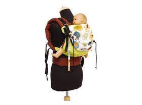 Avis Chicco Porte Bebe Dorsal Finder