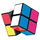 Rubik's 2x2 Imaginarium