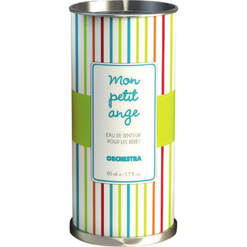 Avis Orchestra Mon Petit Ange Eau De Senteur Pour Les Bebes