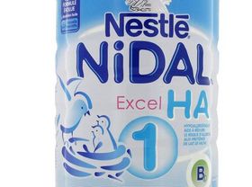 Avis Nestle Lait Nidal Confort 2