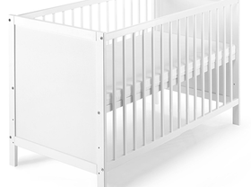 Avis Maisons Du Monde Lit Bebe Juliette A Barreaux Metallique Maison Du Monde