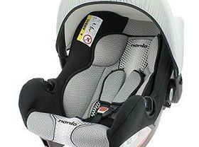Avis Siege Auto Axissfix Air De Bebe Confort