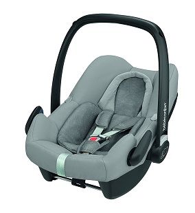 Avis Bebe Confort Pack Siege Auto Cosi Rock I Size