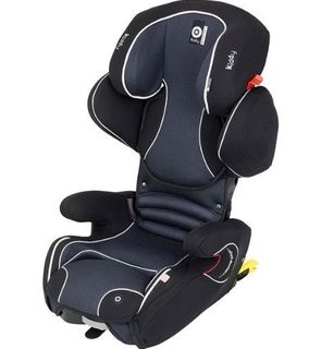 Siege auto kiddy cruiserfix pro Clearance