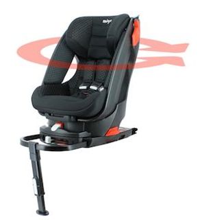 siege auto isofix migo