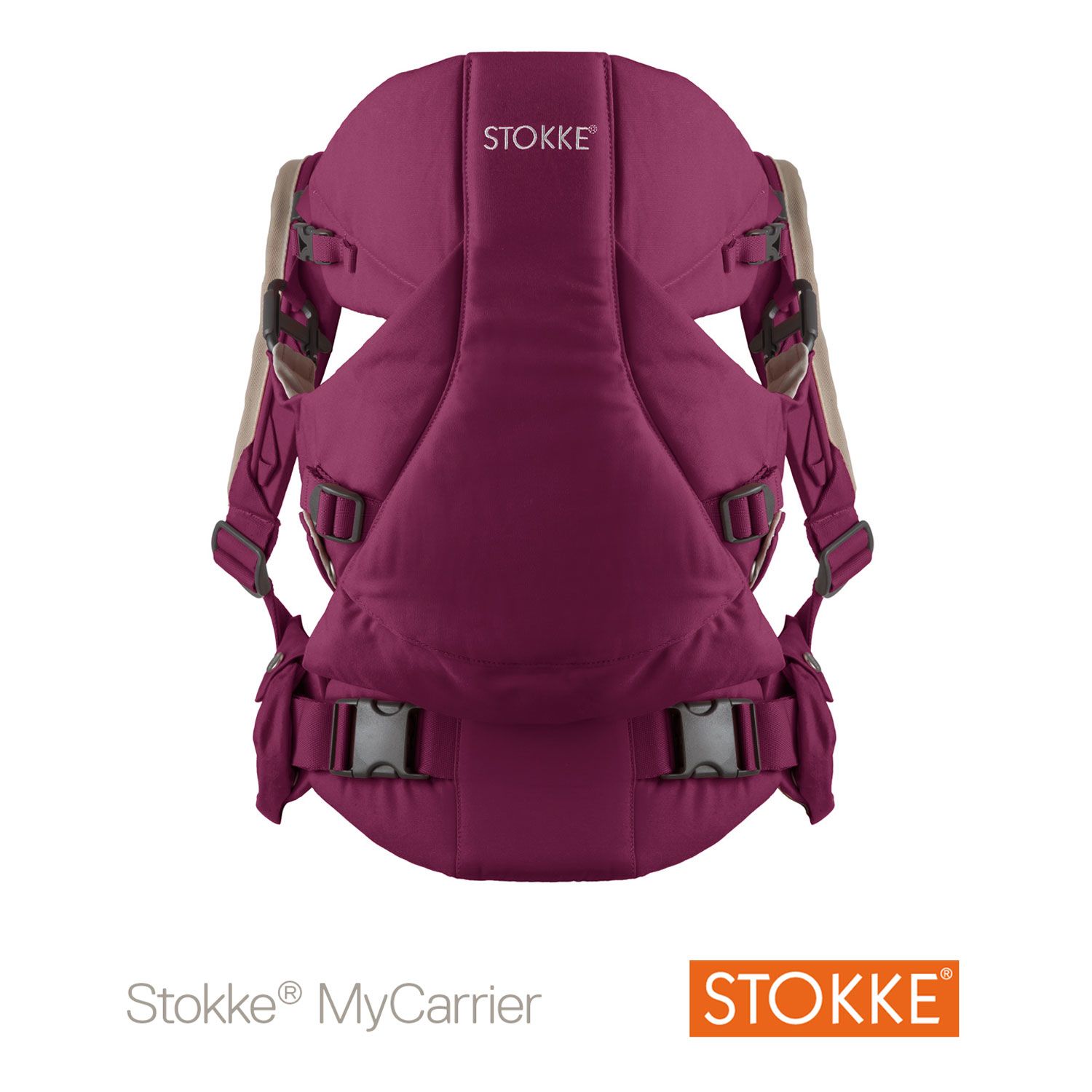 Avis Stokke Porte Bebe Mycarrier
