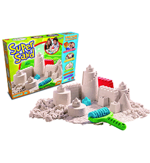 Super Sand Castle Goliath