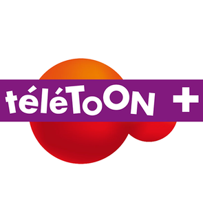 Teletoon +