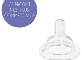 Avis Bebe Confort Tetine Maternity Silicone