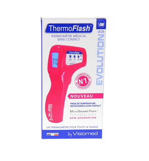 Thermomètre Thermoflash LX-26 EVOLUTION