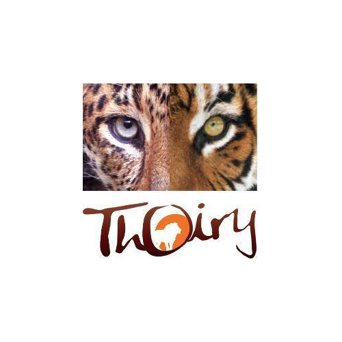 Avis Groupe Thoiry Zoo De Thoiry