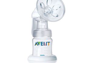 Avis Philips Avent 10 Pots Via