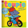 Magazine Toupie